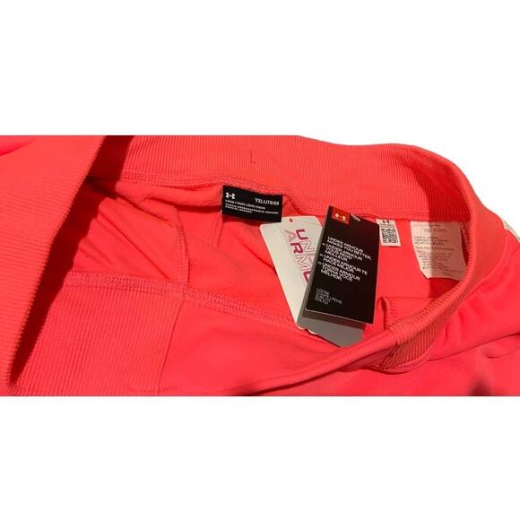 Under Armour Fleece Sweatpants Athletic Youth‎ Girls XL  NWT - Picture 7 of 7